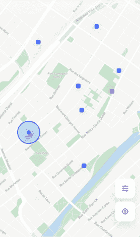 ddos在线网页端软件Windows版界面