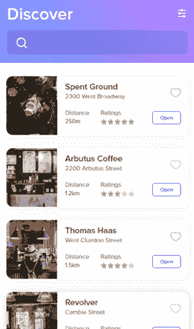 ddos在线网页端软件Mac版界面