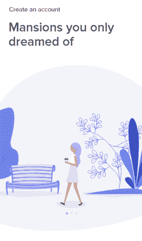 ddos在线网页端软件安卓版界面